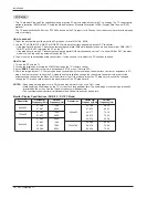 Предварительный просмотр 16 страницы LG DU-52SZ51D Owner'S Manual