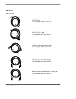 Предварительный просмотр 18 страницы LG DU-52SZ51D Owner'S Manual