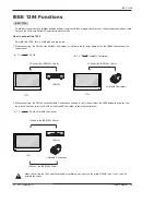 Предварительный просмотр 28 страницы LG DU-52SZ51D Owner'S Manual