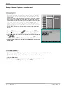 Предварительный просмотр 53 страницы LG DU-52SZ51D Owner'S Manual