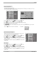 Предварительный просмотр 54 страницы LG DU-52SZ51D Owner'S Manual