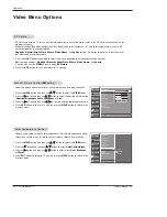 Предварительный просмотр 55 страницы LG DU-52SZ51D Owner'S Manual