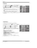 Предварительный просмотр 63 страницы LG DU-52SZ51D Owner'S Manual