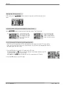 Предварительный просмотр 69 страницы LG DU-52SZ51D Owner'S Manual