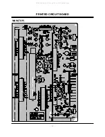 Preview for 21 page of LG DU-52SZ51D Service Manual