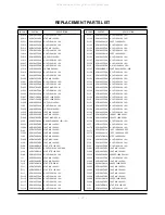 Preview for 37 page of LG DU-52SZ51D Service Manual