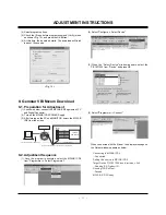 Preview for 11 page of LG DU-52SZ61D Service Manual