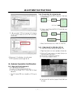 Preview for 15 page of LG DU-52SZ61D Service Manual