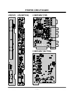 Preview for 30 page of LG DU-52SZ61D Service Manual