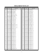 Preview for 44 page of LG DU-52SZ61D Service Manual