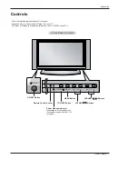 Preview for 7 page of LG DU42PX12X -  - 42" Plasma TV Owner'S Manual