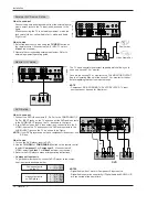 Preview for 14 page of LG DU42PX12X -  - 42" Plasma TV Owner'S Manual