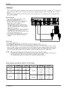 Preview for 16 page of LG DU42PX12X -  - 42" Plasma TV Owner'S Manual