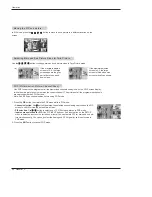 Preview for 34 page of LG DU42PX12X -  - 42" Plasma TV Owner'S Manual