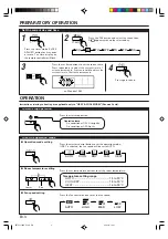 Предварительный просмотр 4 страницы LG Duct series Operating Manual