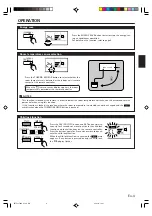 Предварительный просмотр 5 страницы LG Duct series Operating Manual