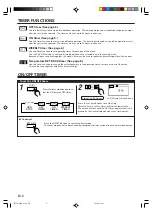 Предварительный просмотр 6 страницы LG Duct series Operating Manual