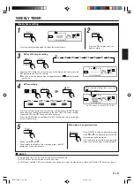 Предварительный просмотр 7 страницы LG Duct series Operating Manual