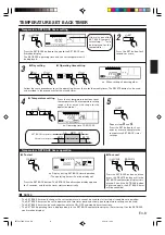 Предварительный просмотр 9 страницы LG Duct series Operating Manual