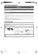 Предварительный просмотр 12 страницы LG Duct series Operating Manual