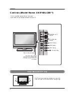 Предварительный просмотр 8 страницы LG DV-340 - MULTI REGION DVD PLAYER FREE Owner'S Manual