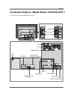 Предварительный просмотр 9 страницы LG DV-340 - MULTI REGION DVD PLAYER FREE Owner'S Manual