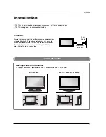 Предварительный просмотр 17 страницы LG DV-340 - MULTI REGION DVD PLAYER FREE Owner'S Manual