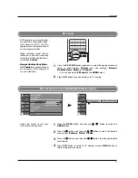 Предварительный просмотр 41 страницы LG DV-340 - MULTI REGION DVD PLAYER FREE Owner'S Manual