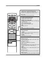 Предварительный просмотр 81 страницы LG DV-340 - MULTI REGION DVD PLAYER FREE Owner'S Manual