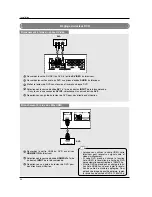 Предварительный просмотр 92 страницы LG DV-340 - MULTI REGION DVD PLAYER FREE Owner'S Manual