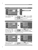 Предварительный просмотр 107 страницы LG DV-340 - MULTI REGION DVD PLAYER FREE Owner'S Manual