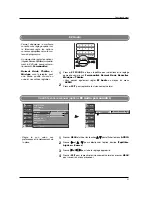 Предварительный просмотр 109 страницы LG DV-340 - MULTI REGION DVD PLAYER FREE Owner'S Manual