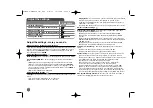 Preview for 8 page of LG DV-9560PM Owner'S Manual