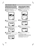 Предварительный просмотр 16 страницы LG DV1000 Owner'S Manual