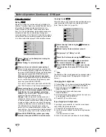 Предварительный просмотр 20 страницы LG DV1000 Owner'S Manual