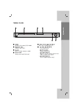 Предварительный просмотр 30 страницы LG DV246 Owner'S Manual