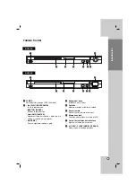 Предварительный просмотр 31 страницы LG DV246K-NM Owner'S Manual