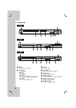 Preview for 6 page of LG DV246K Owner'S Manual