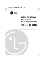 Preview for 24 page of LG DV246K Owner'S Manual