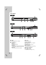 Preview for 29 page of LG DV246K Owner'S Manual