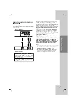 Предварительный просмотр 9 страницы LG DV276-E2M Owner'S Manual