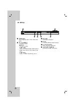 Предварительный просмотр 28 страницы LG DV276-E2M Owner'S Manual