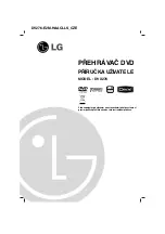 Предварительный просмотр 45 страницы LG DV276-E2M Owner'S Manual