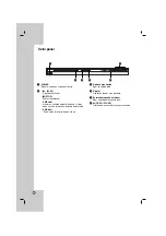 Предварительный просмотр 50 страницы LG DV276-E2M Owner'S Manual