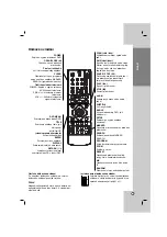 Предварительный просмотр 51 страницы LG DV276-E2M Owner'S Manual