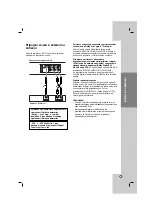 Предварительный просмотр 53 страницы LG DV276-E2M Owner'S Manual