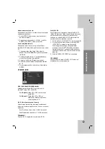 Предварительный просмотр 79 страницы LG DV276-E2M Owner'S Manual