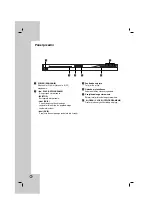 Предварительный просмотр 94 страницы LG DV276-E2M Owner'S Manual