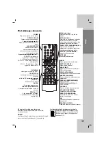 Предварительный просмотр 95 страницы LG DV276-E2M Owner'S Manual