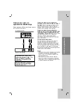 Предварительный просмотр 97 страницы LG DV276-E2M Owner'S Manual